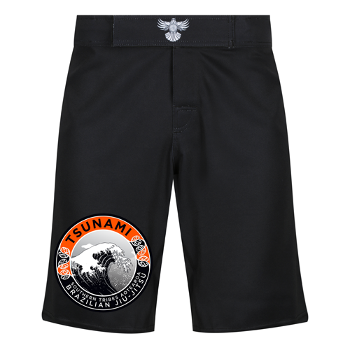 Tsunami Women's Club Fight Shorts