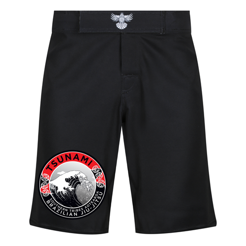 Tsunami Men's Club Fight Shorts