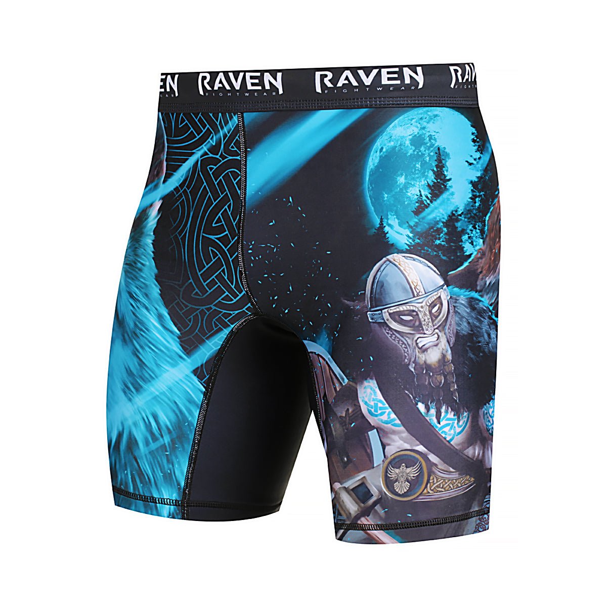 Ulfhedinn 2.0 - Raven Fightwear - US