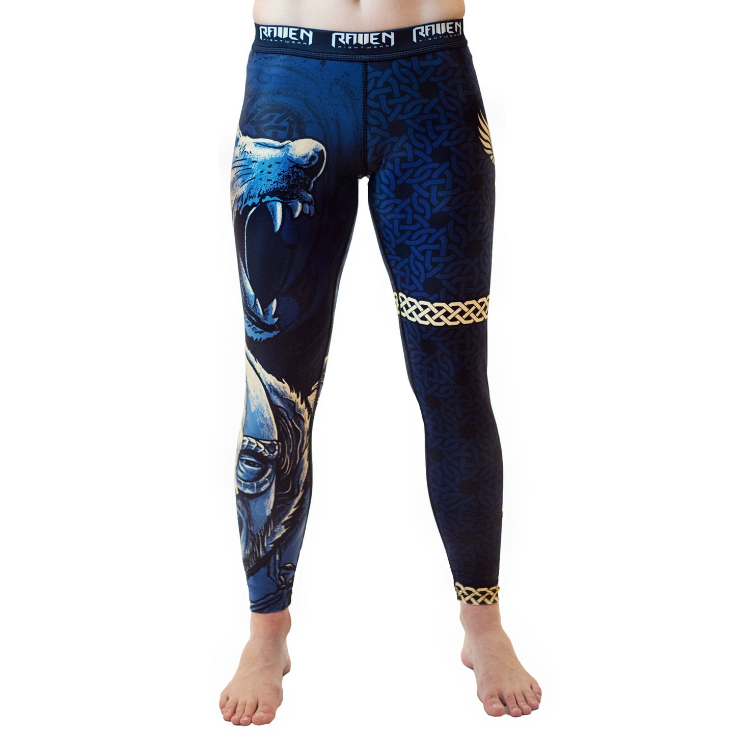 Ulfhedinn (women's) - Raven Fightwear - US