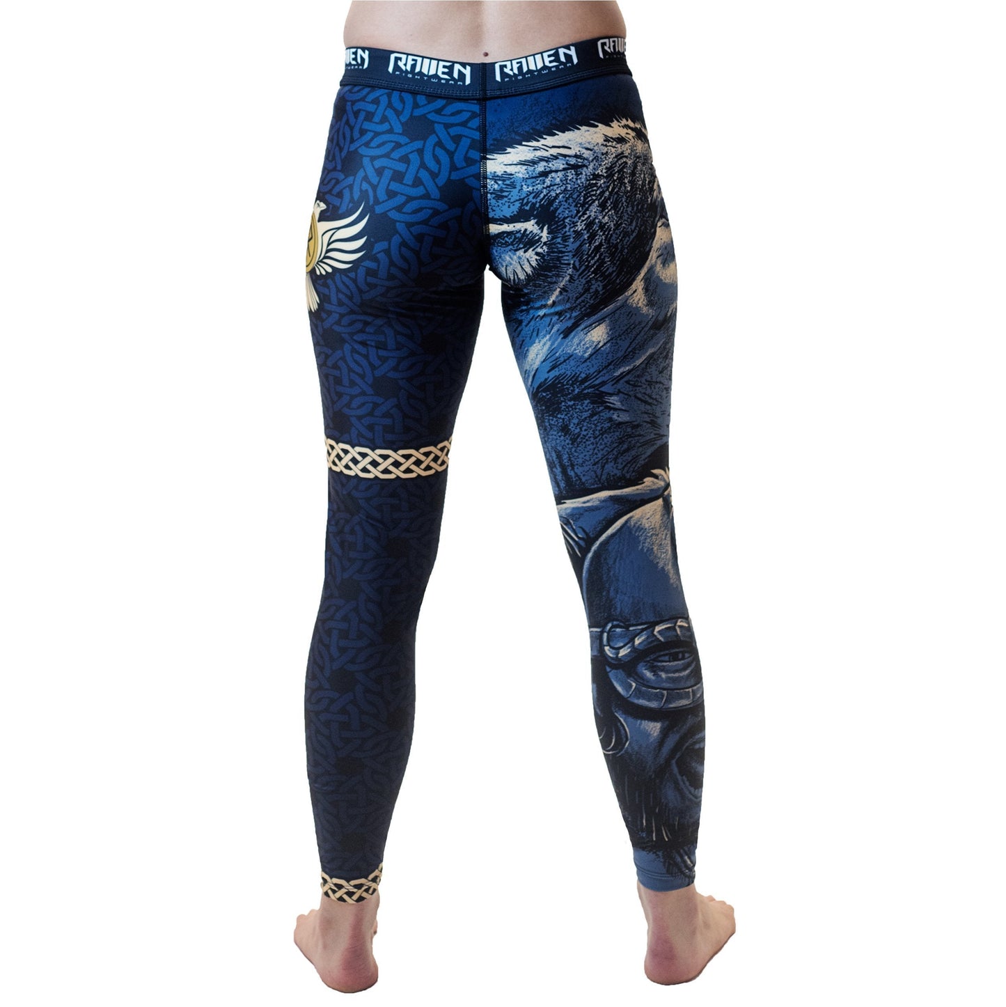 Ulfhedinn (women's) - Raven Fightwear - US