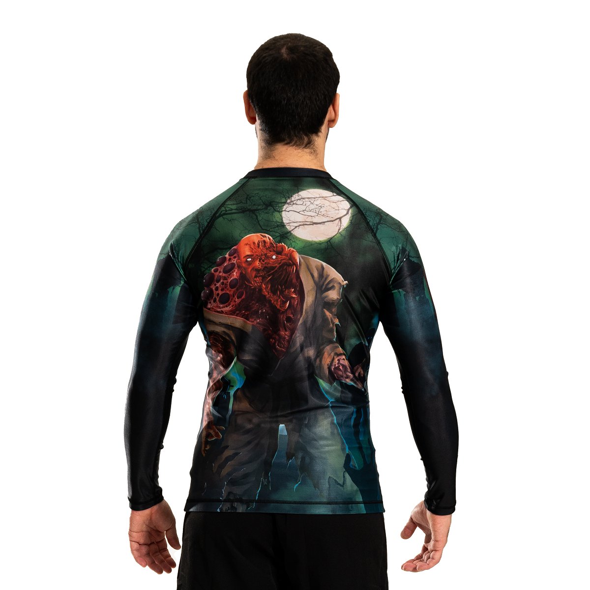 Zombie - Raven Fightwear - US