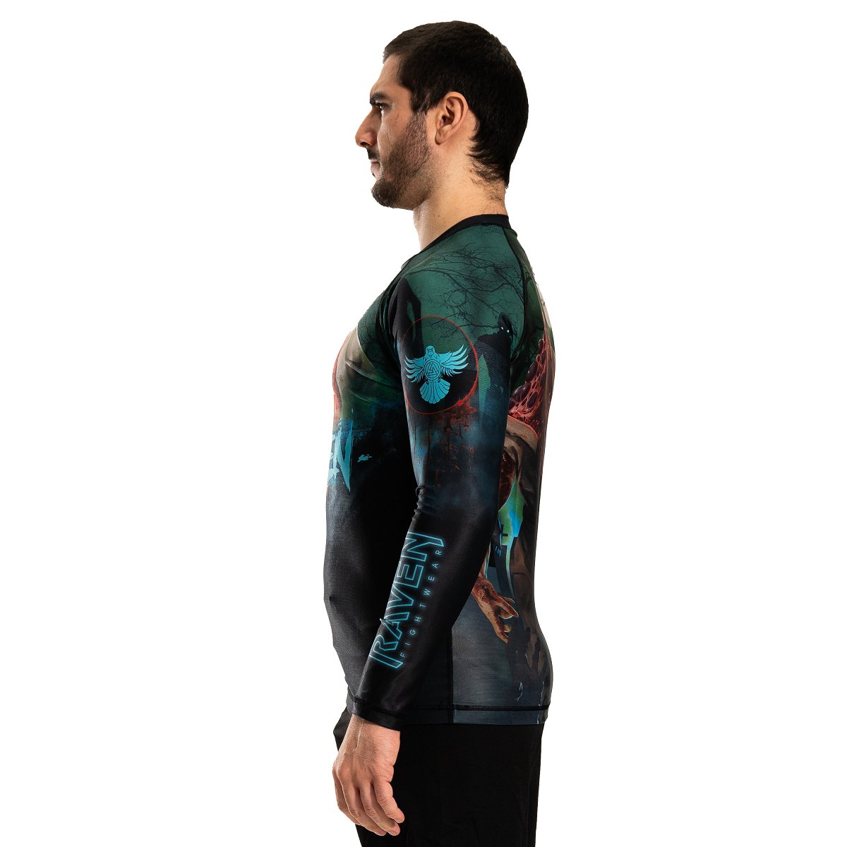 Zombie - Raven Fightwear - US