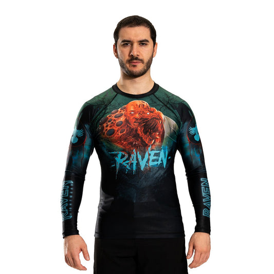 Zombie - Raven Fightwear - US
