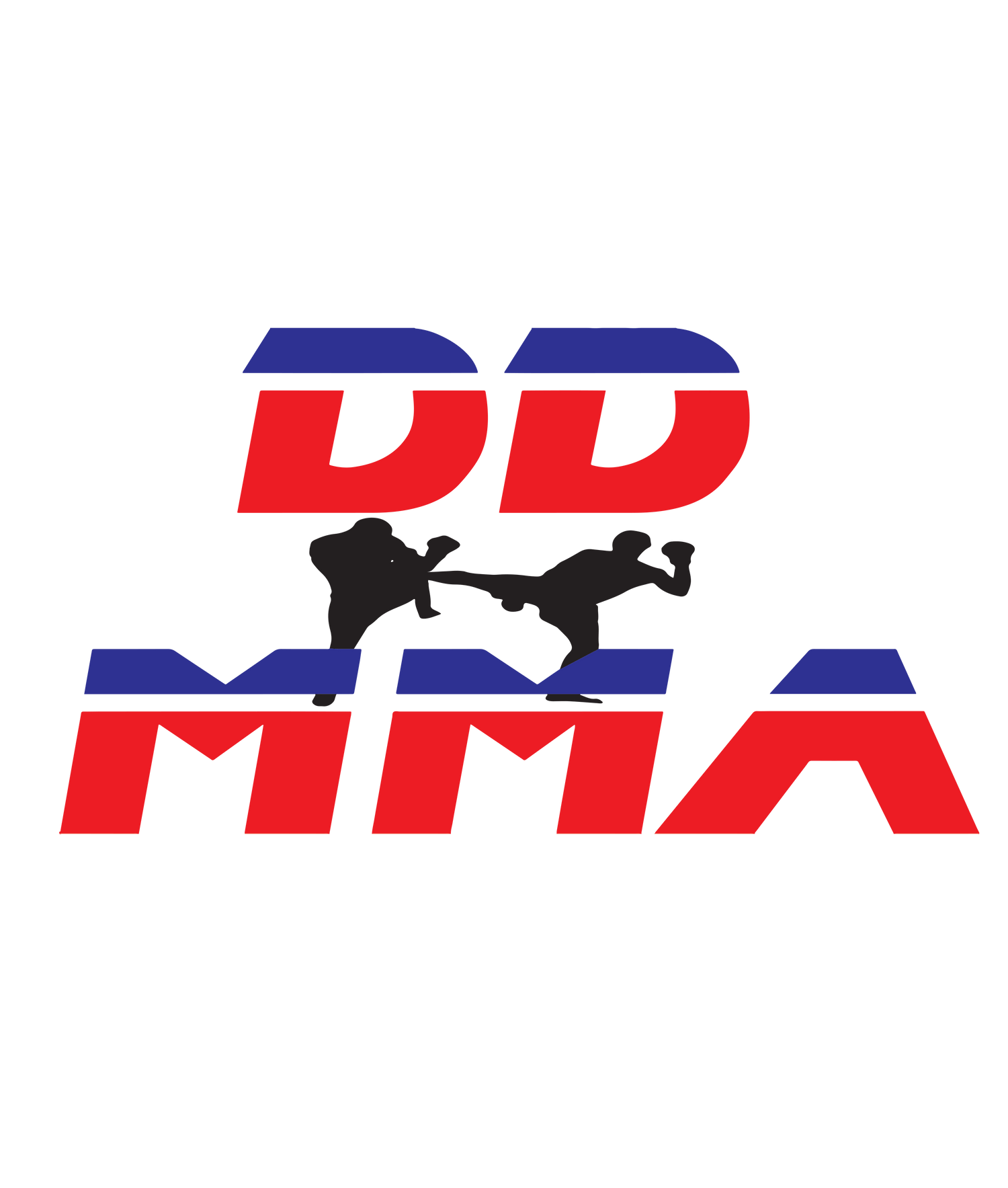 Desert Dynasty Club Store - Raven Fightwear - US