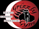 Grizzly Club Store - Raven Fightwear