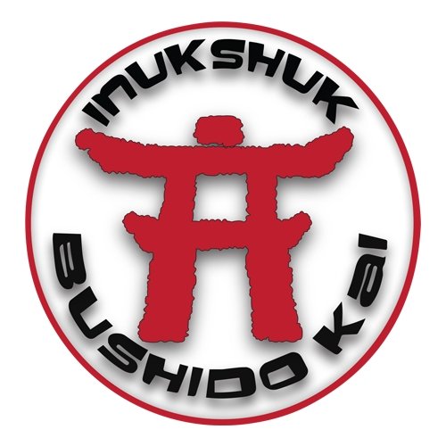 Inukshuk Bushido Kai - Raven Fightwear - US