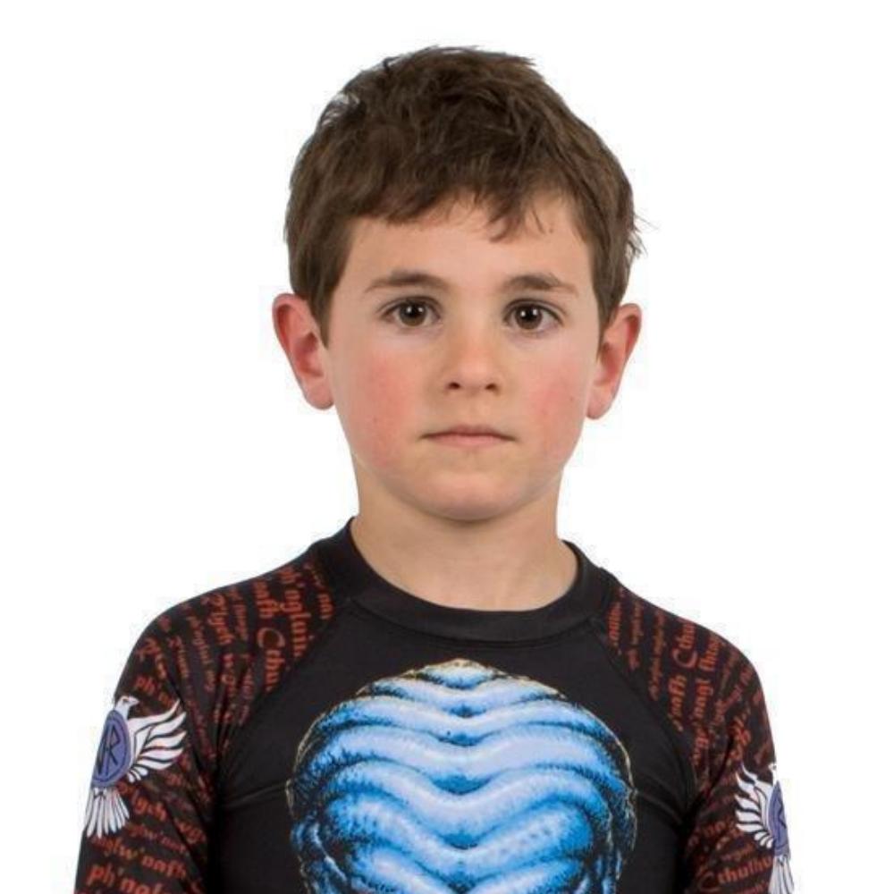 Junior | Raven Fightwear - US