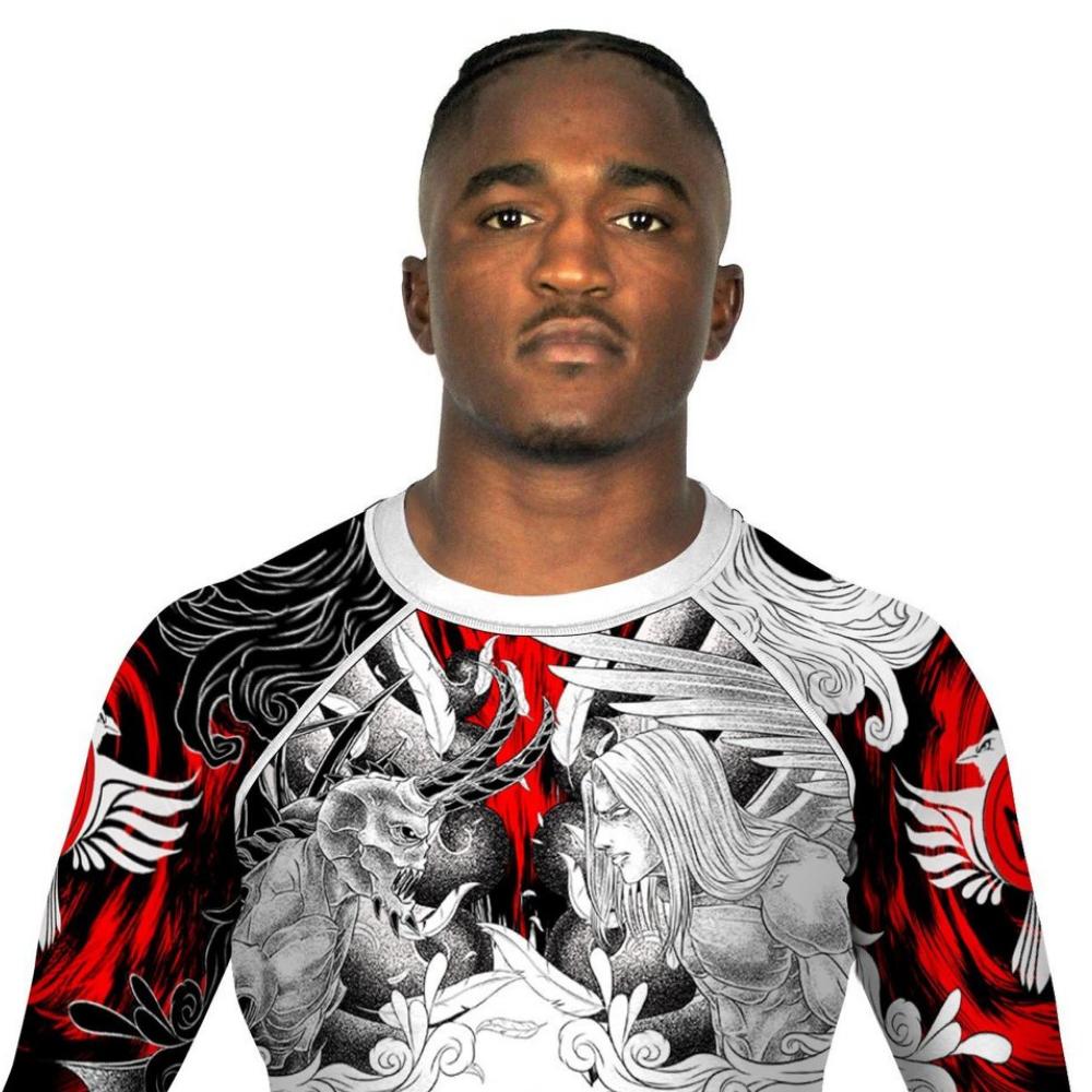 Men's | Raven Fightwear - US