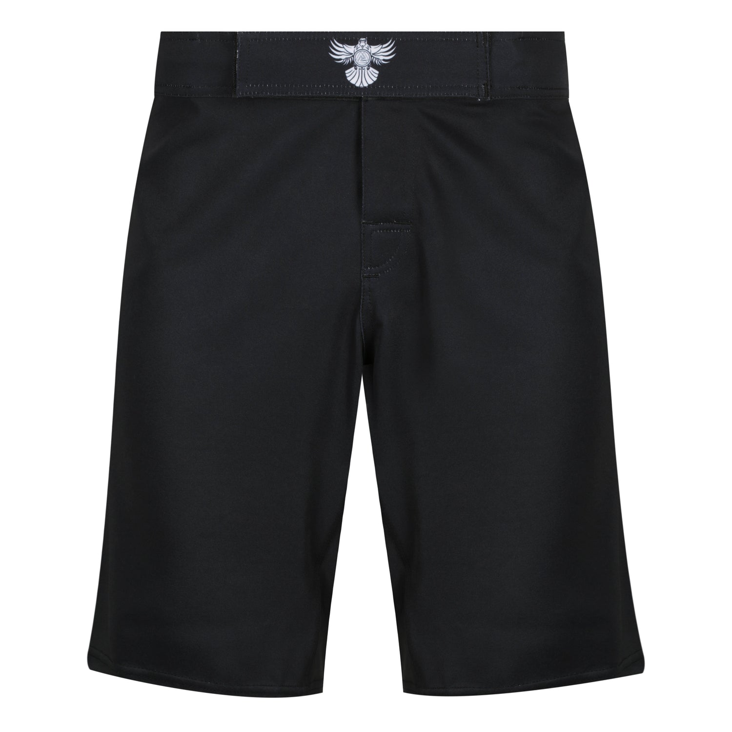 Men's Fight Shorts - Raven Fightwear