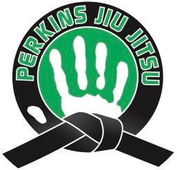 Perkins Club Store - Raven Fightwear