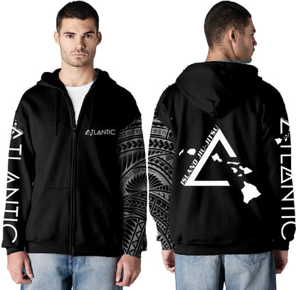 Island Jiu-Jitsu Atlantic Team Sweatshirt