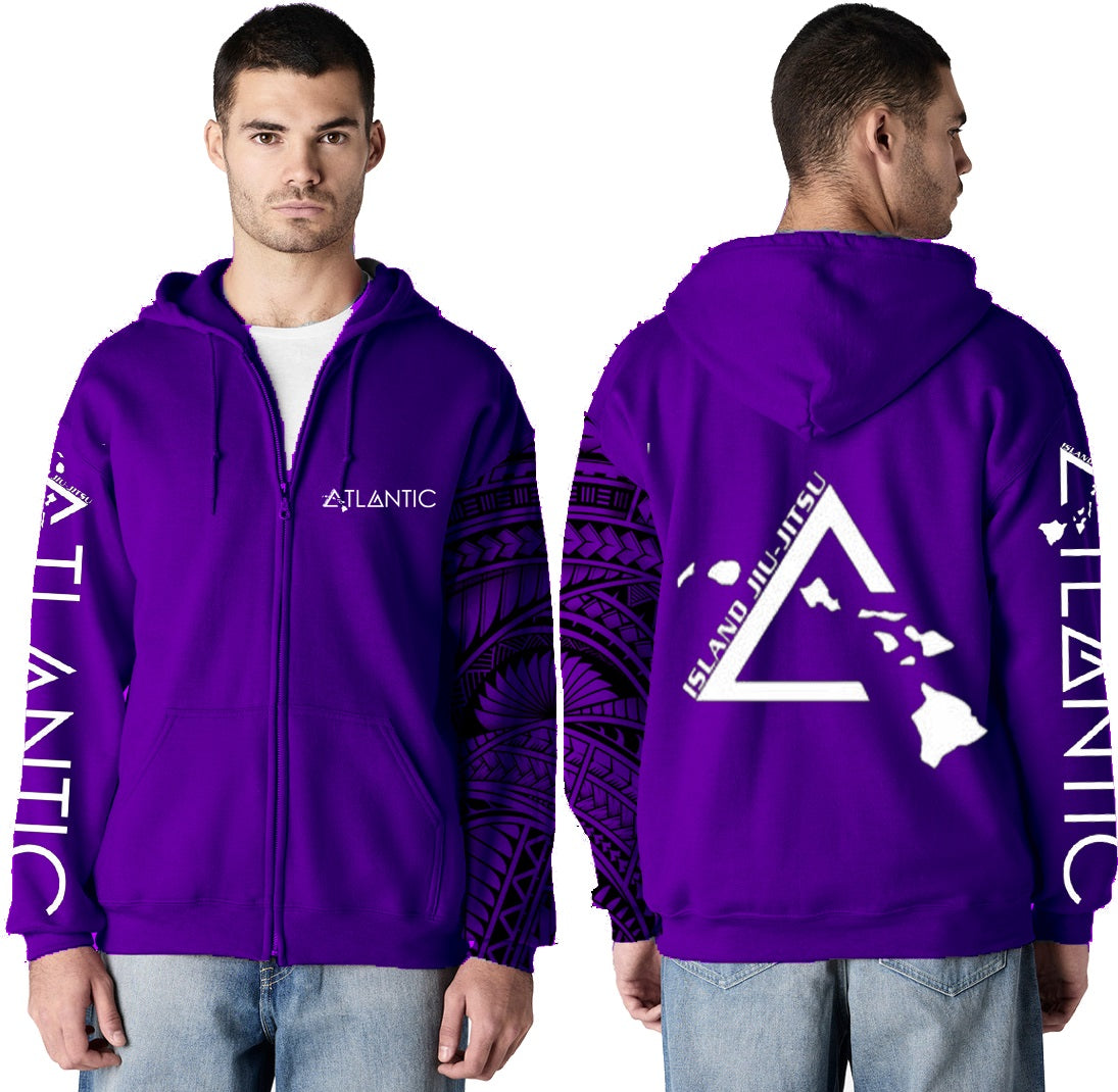Island Jiu-Jitsu Atlantic Team Sweatshirt