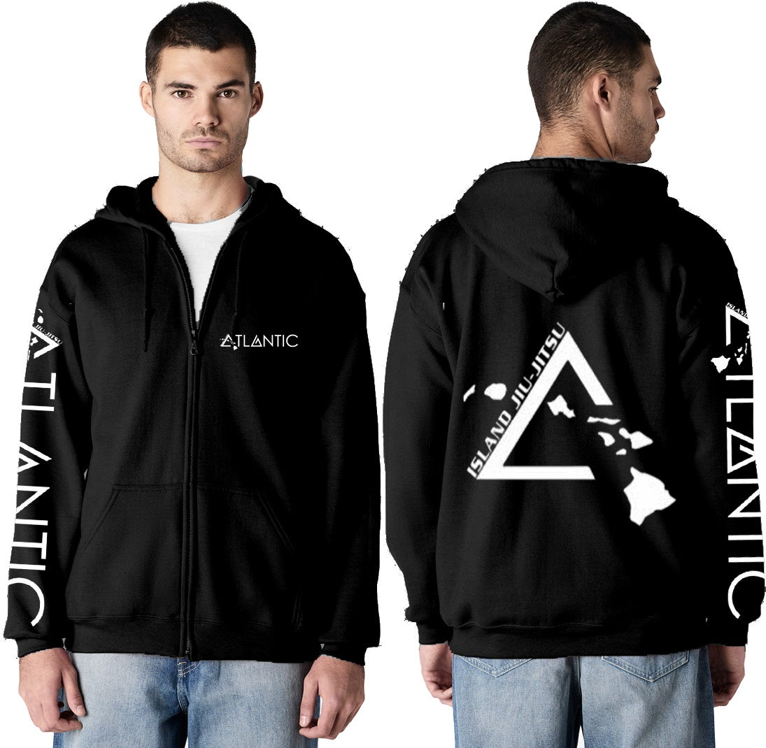 Island Jiu-Jitsu Atlantic Plain Sweatshirt