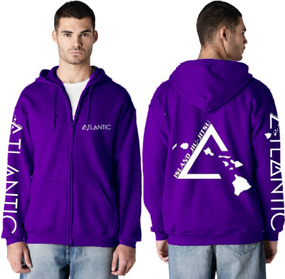 Island Jiu-Jitsu Atlantic Plain Sweatshirt