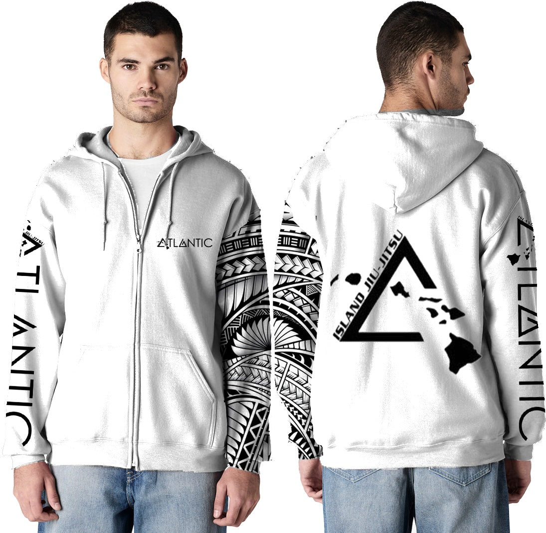 Island Jiu-Jitsu Atlantic Team Sweatshirt
