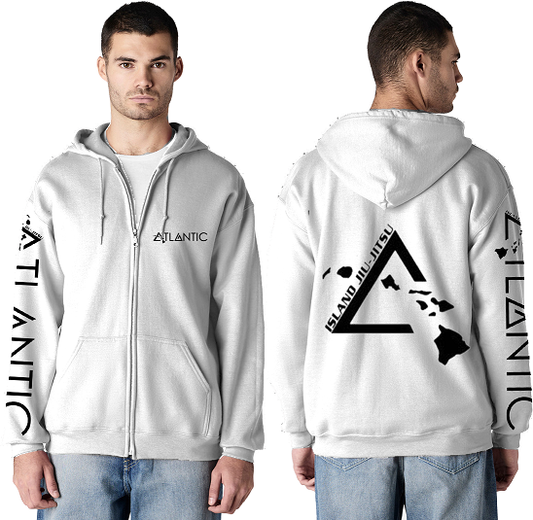 Island Jiu-Jitsu Atlantic Plain Sweatshirt