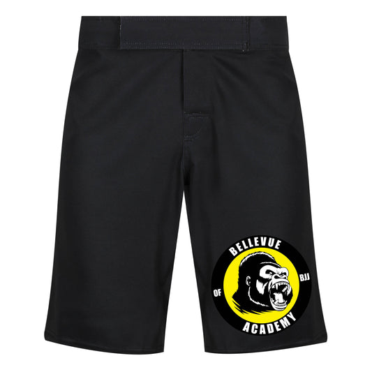BA BJJ Fight Shorts