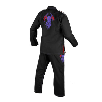 Cthulhu - Elite Women's BJJ Gi