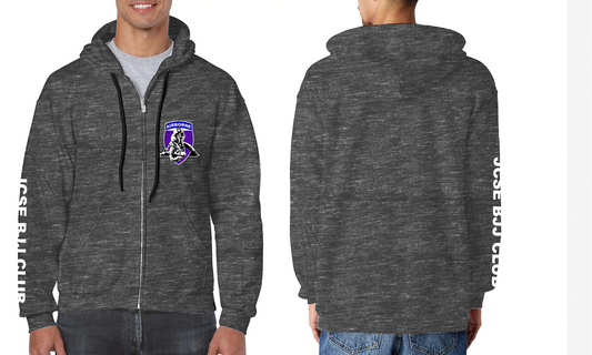 JCSE BJJ Club Hoodie