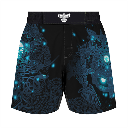 Nordic 3.0 Men's Hybrid Fight Shorts