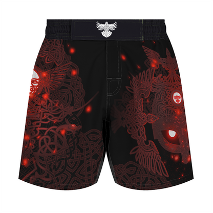 Nordic 3.0 Men's Hybrid Fight Shorts
