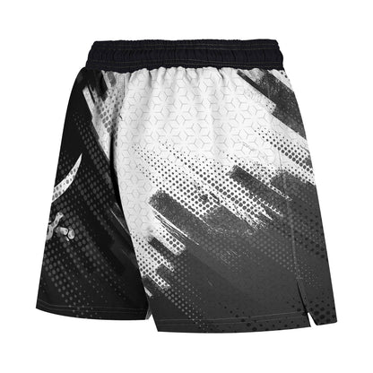 Valour Series Men's Hybrid Fight Shorts