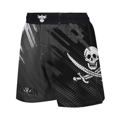 Valour Series Men's Hybrid Fight Shorts