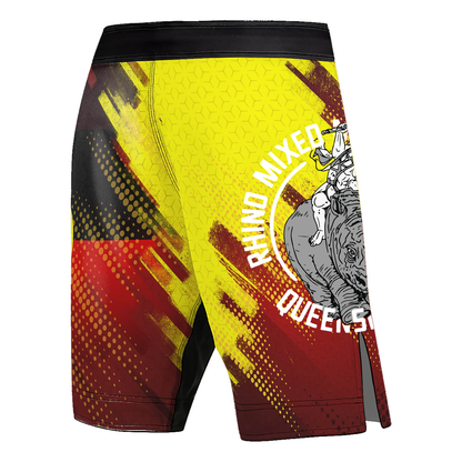 Rhino Rolling For Country Club Shorts