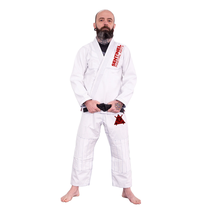 Sentinel Martial Arts Club Gi - Standard