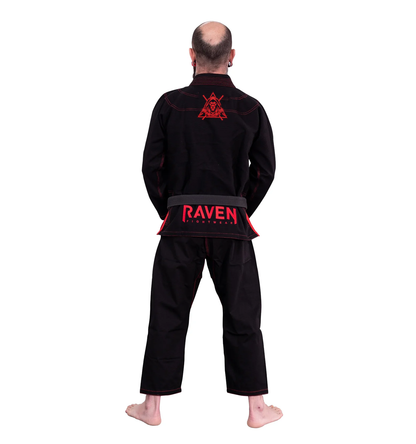 Sentinel Martial Arts Club Gi - Standard