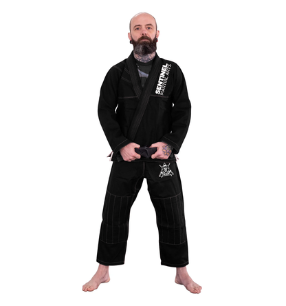 Sentinel Martial Arts Club Gi - Standard