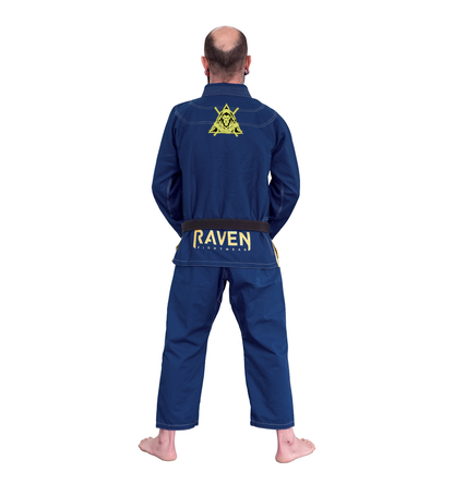 Sentinel Martial Arts Club Gi - Standard