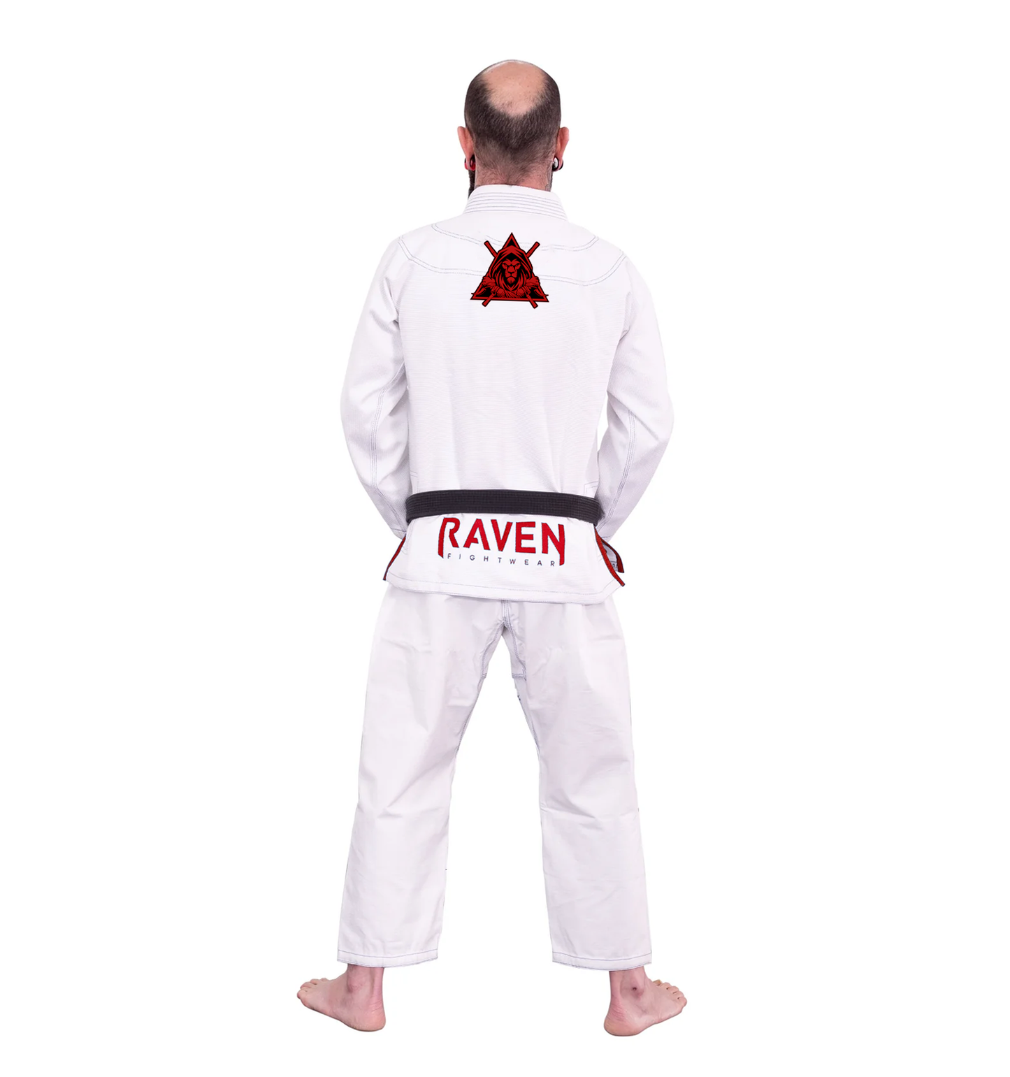 Sentinel Martial Arts Club Gi - Standard