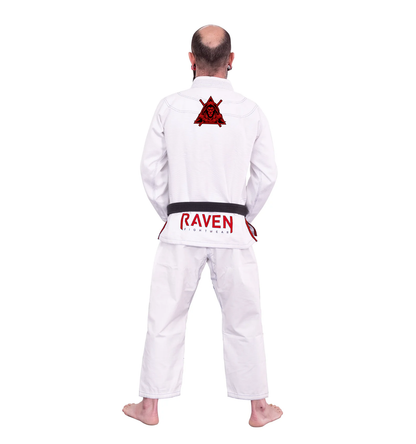 Sentinel Martial Arts Club Gi - Standard