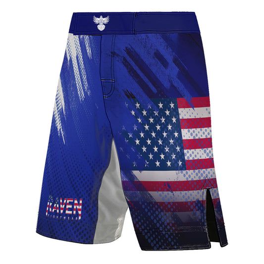 Valour Series Men's Fight Shorts