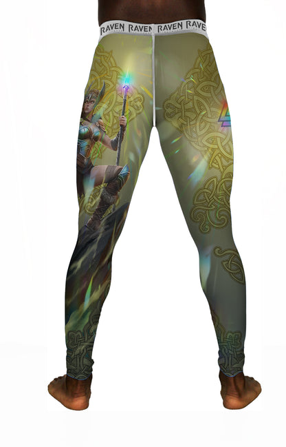 Valkyrie Men's Spats