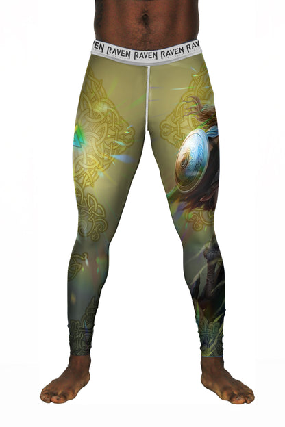 Valkyrie Men's Spats