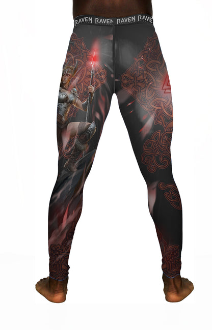 Valkyrie Men's Spats