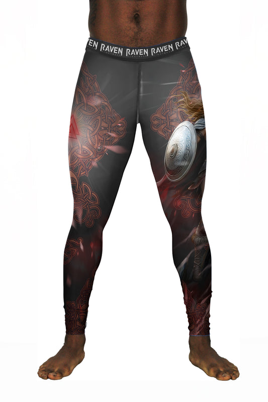 Valkyrie Men's Spats