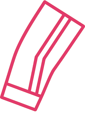 Reinforced Seams