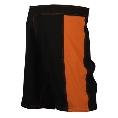 Contrast Men's Grappling Shorts - Raven Fightwear