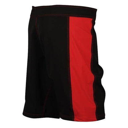 Contrast Men's Grappling Shorts - Raven Fightwear