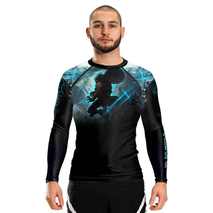 Cyber Fujin - Raven Fightwear