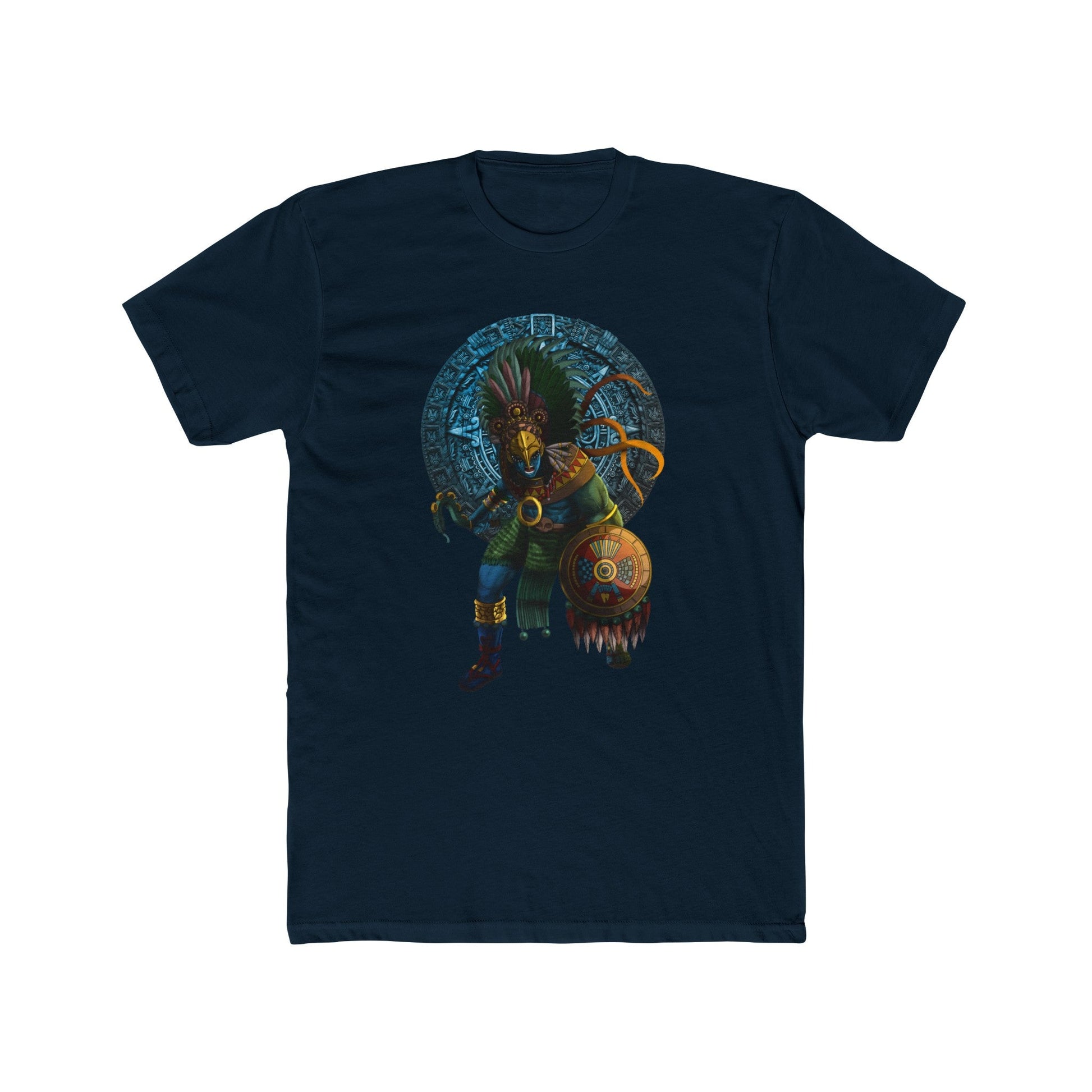 Huitzilopochtli - Raven Fightwear