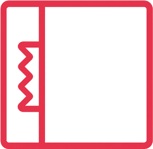 Hook & Loop Closure