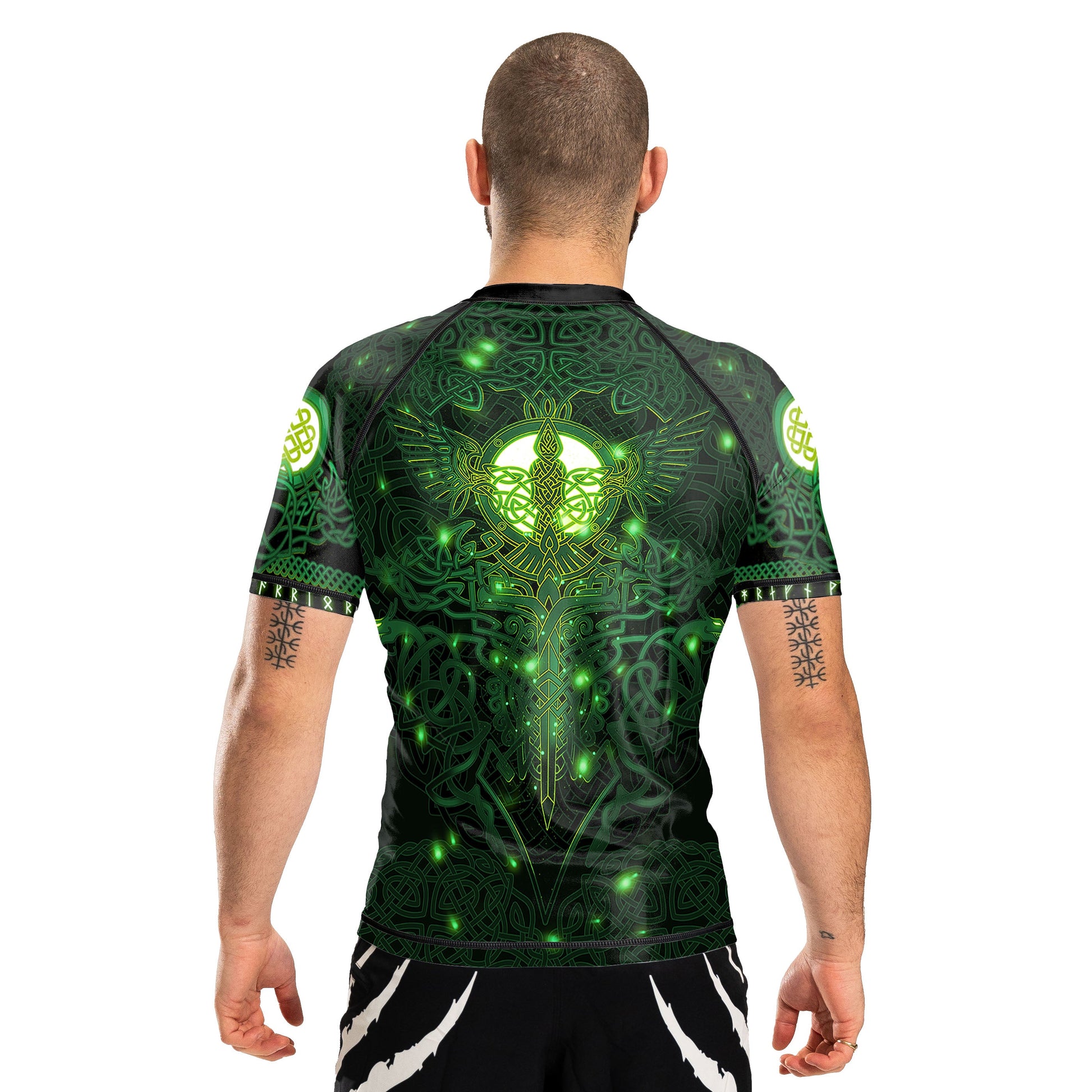 Nordic 3.0 - Raven Fightwear