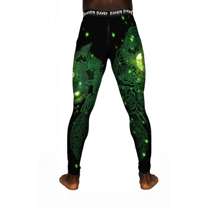 Nordic 3.0 - Raven Fightwear
