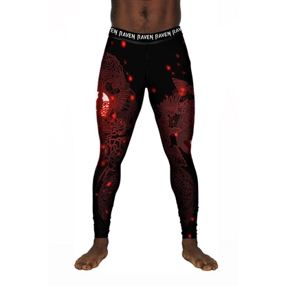 Nordic 3.0 - Raven Fightwear