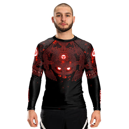 Nordic 3.0 - Raven Fightwear